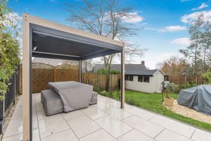 Sutton Close Aston Le Walls